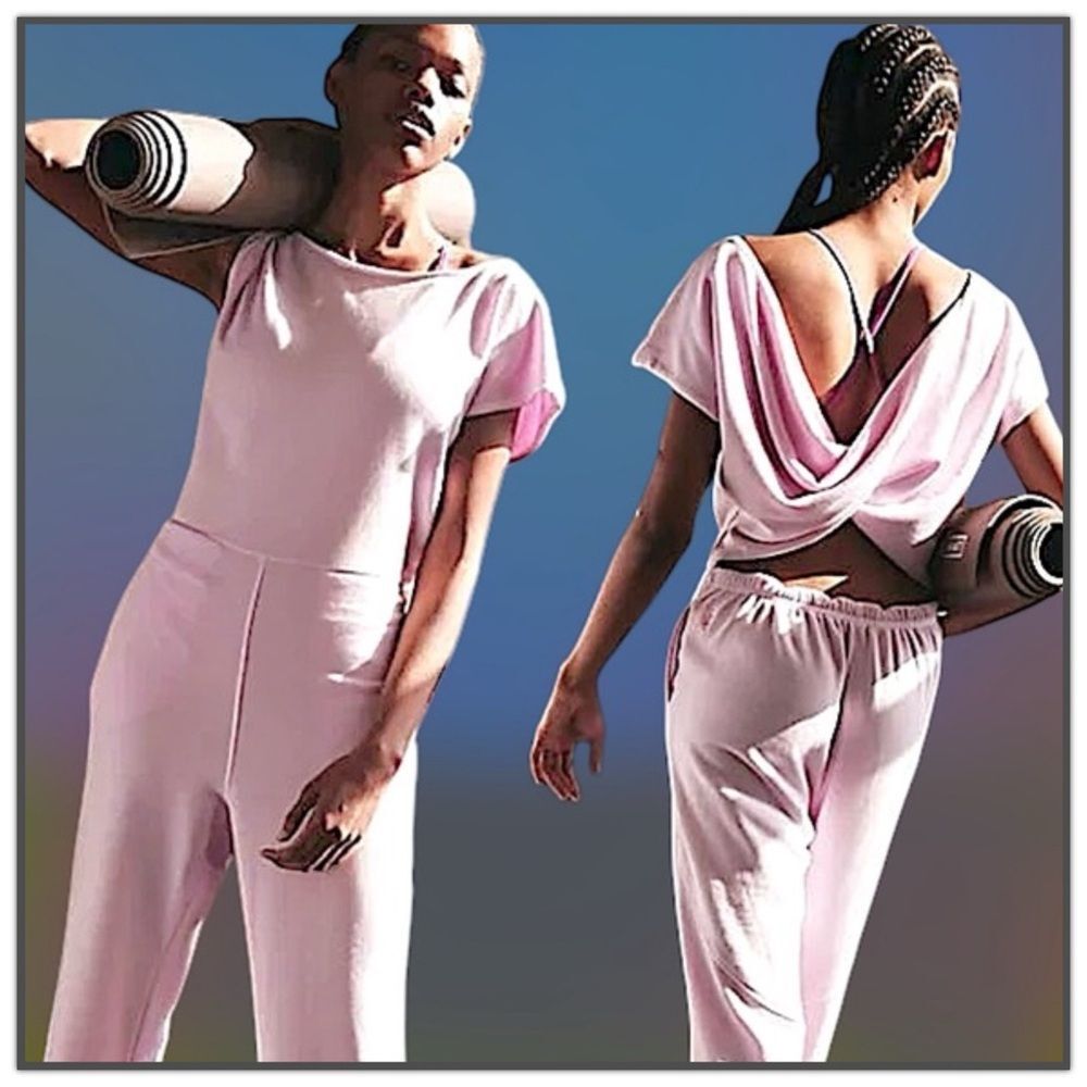 Free People Movement Free Spirit One Piece Onesie - Picture 11 of 16